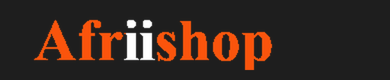 Afriishop