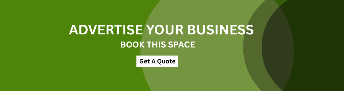 Advertise Your Business